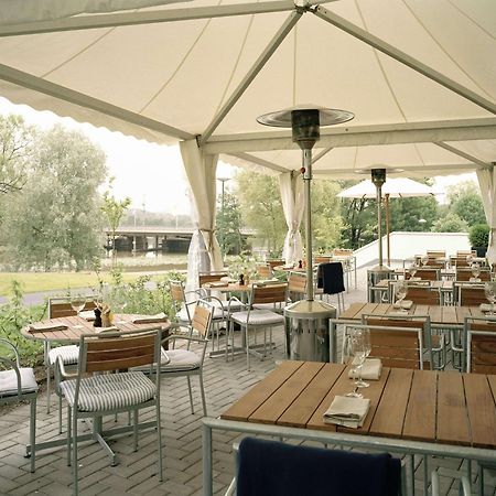 Scandic Linkoeping City Dış mekan fotoğraf