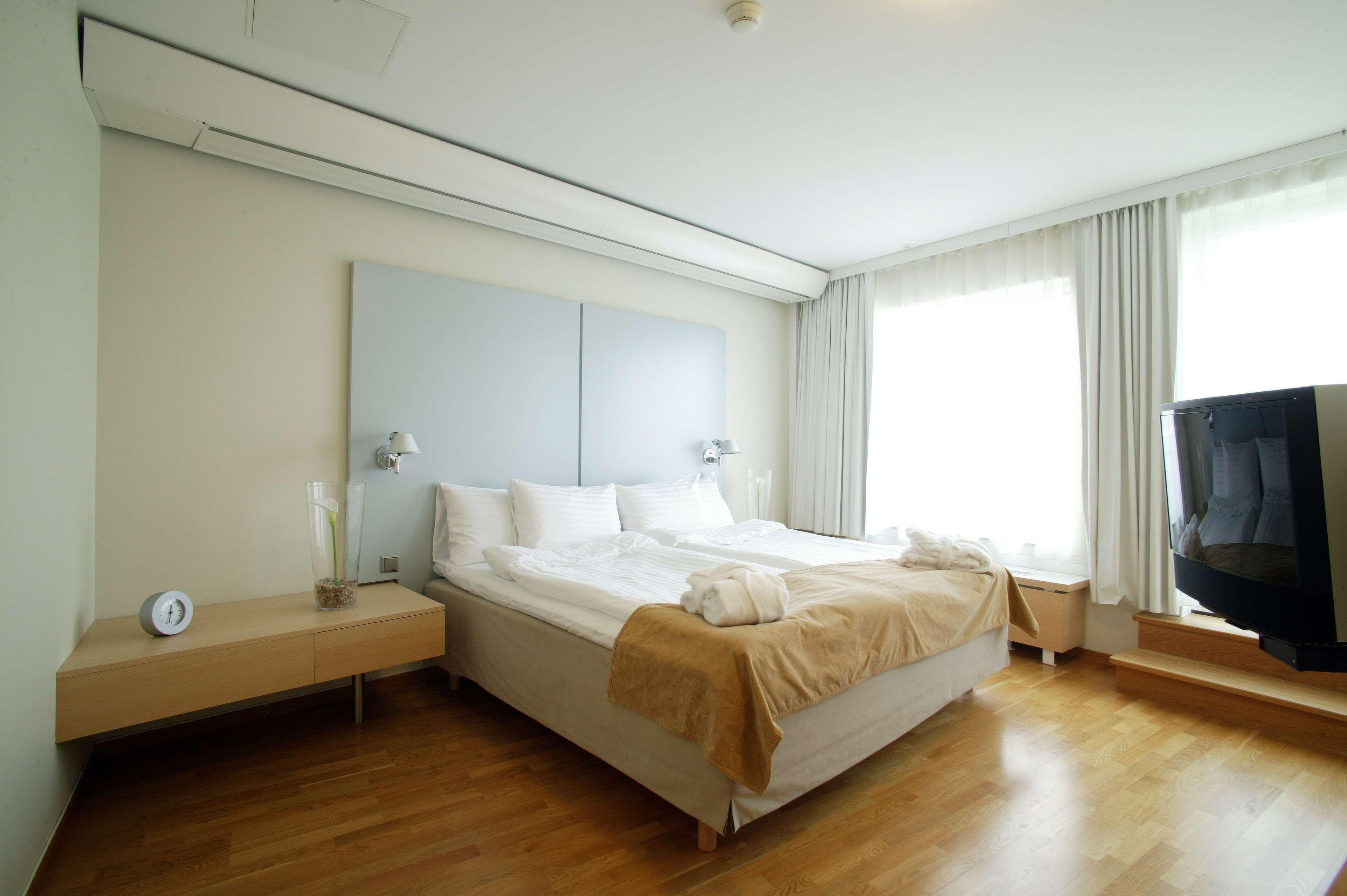 Scandic Linkoeping City Dış mekan fotoğraf