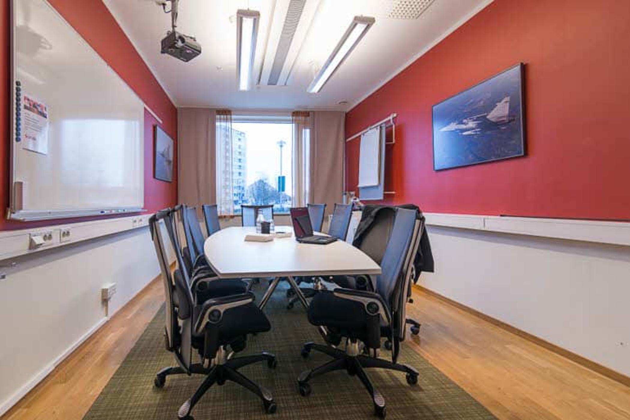 Scandic Linkoeping City Dış mekan fotoğraf