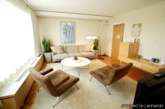 Scandic Linkoeping City Oda fotoğraf