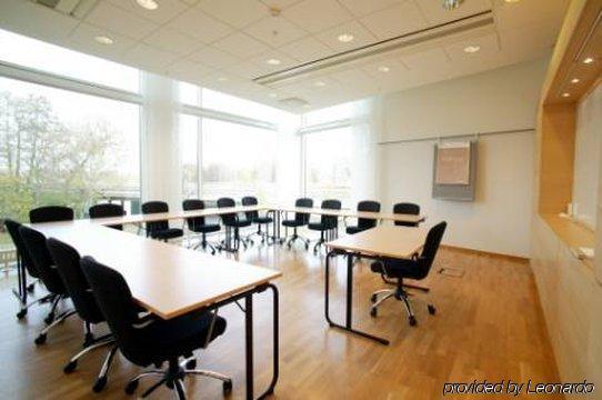 Scandic Linkoeping City Konforlar fotoğraf