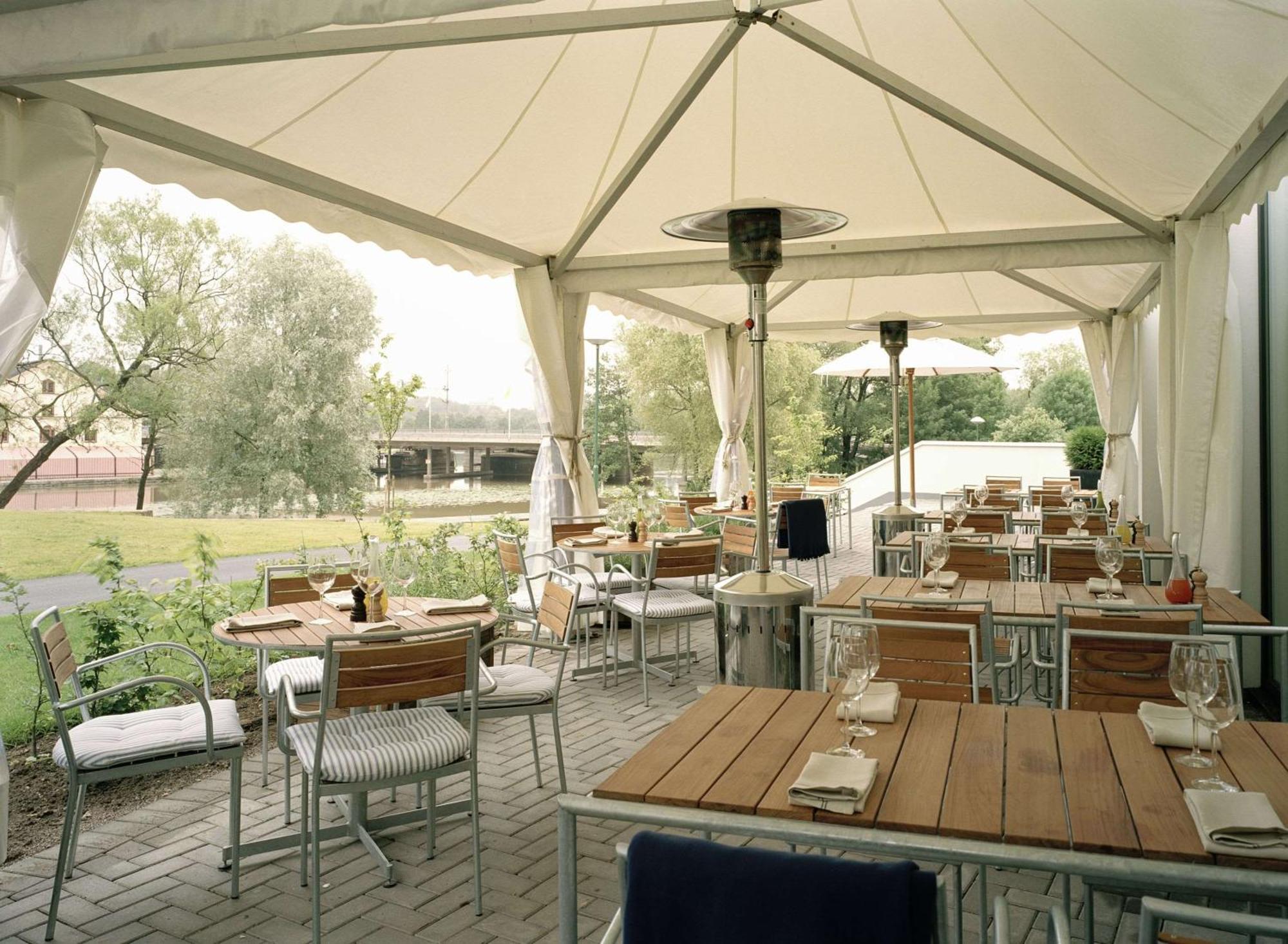 Scandic Linkoeping City Dış mekan fotoğraf