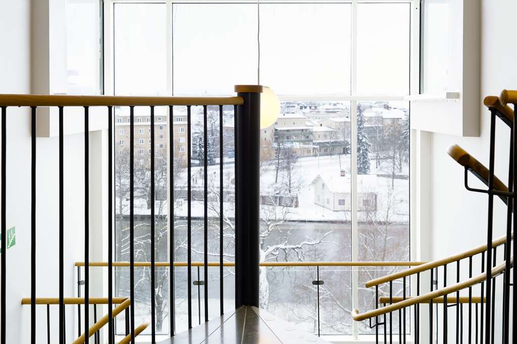 Scandic Linkoeping City Konforlar fotoğraf