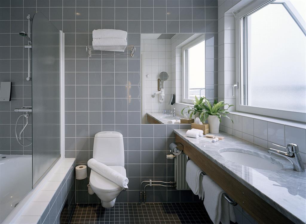 Scandic Linkoeping City Oda fotoğraf